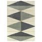 Balta Rugs Stella Levine Navy 5"3" x 7" Area Rug, , large