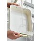 Green Pan Reserve Bakeware 13" x 9" Cake Pan in Cream, , large