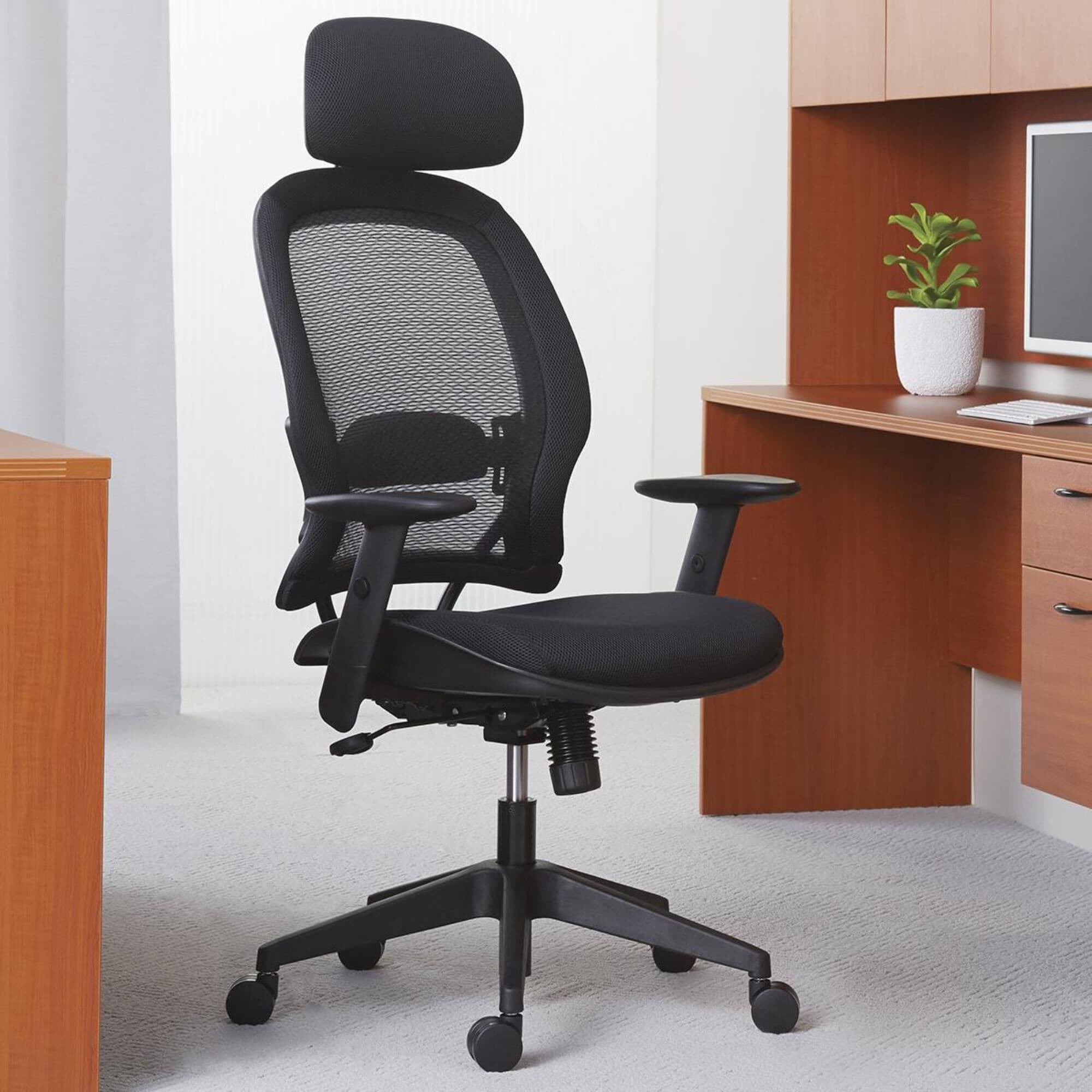 Airgrid chair shop