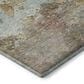 Dalyn Rug Company Ravenna RN3 3" x 5" Brown Area Rug, , large