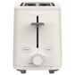 Cuisinart Soho 2-Slice Toaster in Truffle, , large