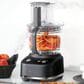 Breville Paradice 9-Cup Electric Food Processor in Black Truffle, , large