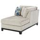Ashley Maxon Place 3-Piece Symmetrical Sectional with Chaise in Stone, , large