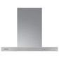 Samsung Bespoke 30" Bespoke Smart Wall Mount Hood in Clean Grey and Stainless Steel, , large