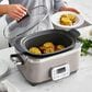 Green Pan Elite 14-In-1 6 Quart Slow Cooker in Clay, , large