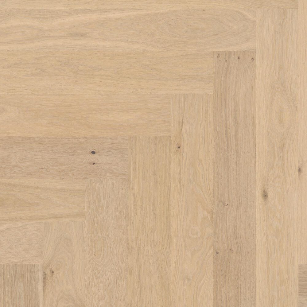 Anderson Tuftex Provincial Herringbone Parchment Oak Hardwood, , large