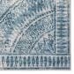 Dalyn Rug Company Sedona 2"3" x 7"6" Indigo Indoor/Outdoor Area Performance Rug, , large