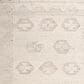 RIZZY Nova 8" x 10" Ivory Area Rug, , large