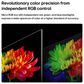 LG 86" Class 95B Series Micro RGB evo AI LED 4K Ultra HD in Black - Smart TV, , large