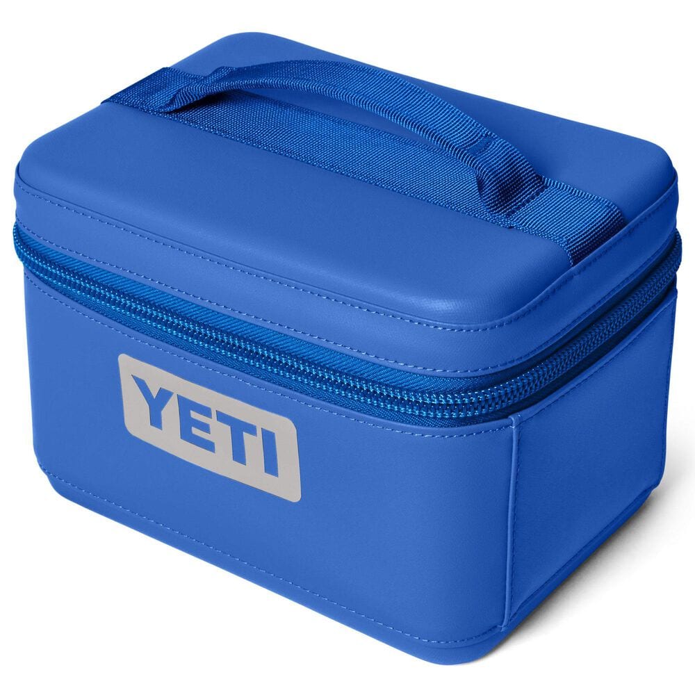 YETI Daytrip 3L Insulated Snack Box in Royal Blue, , large
