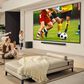 LG 75" Class QNED85T Series 4K LED in Black - Smart TV, , large