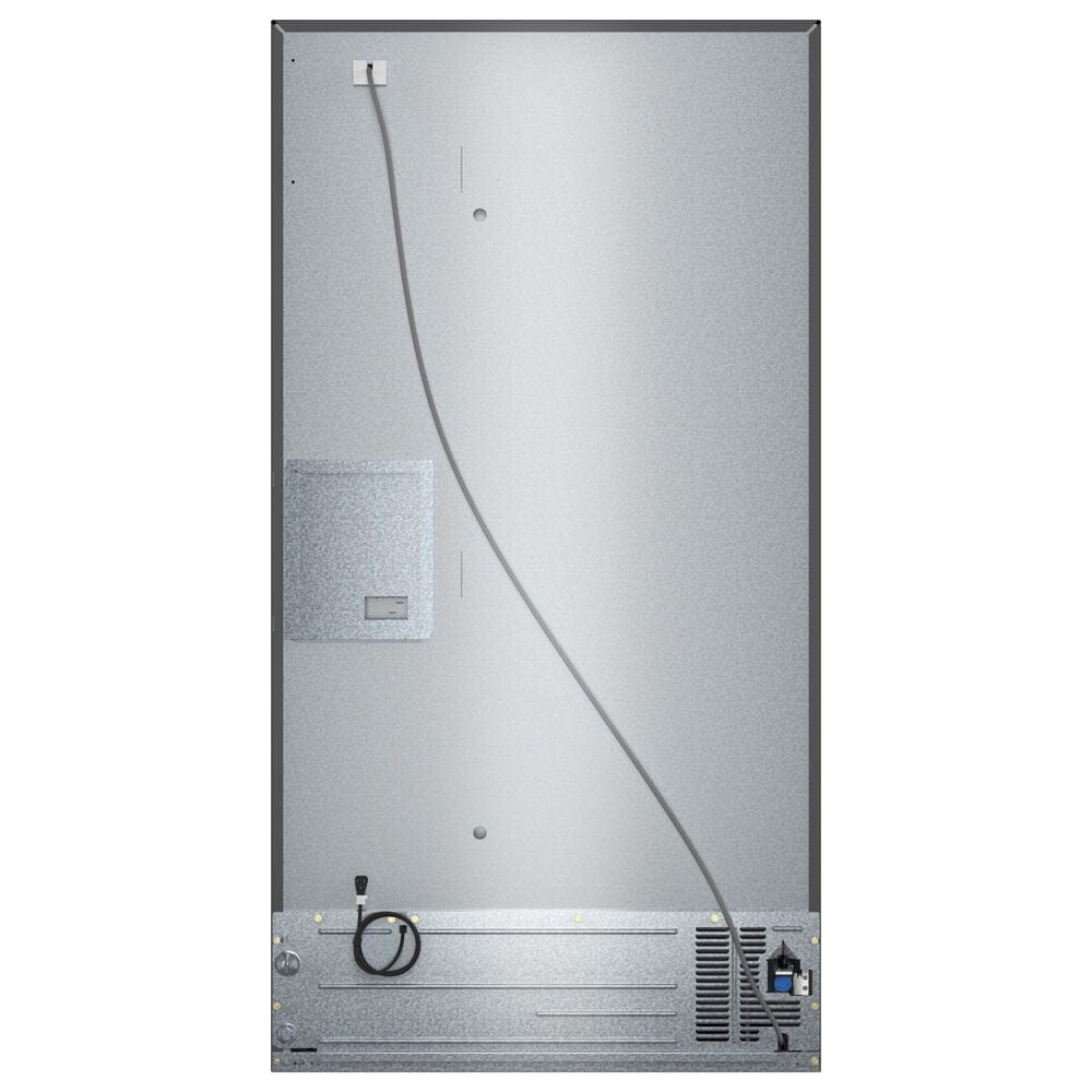KitchenAid 26.2 Cu. Ft. French Door Refrigerator with Platinum Interior in PrintShield Stainless Steel, , large