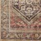 Loloi Loren LQ-17 2"3" x 3"9" Multicolor Area Rug, , large