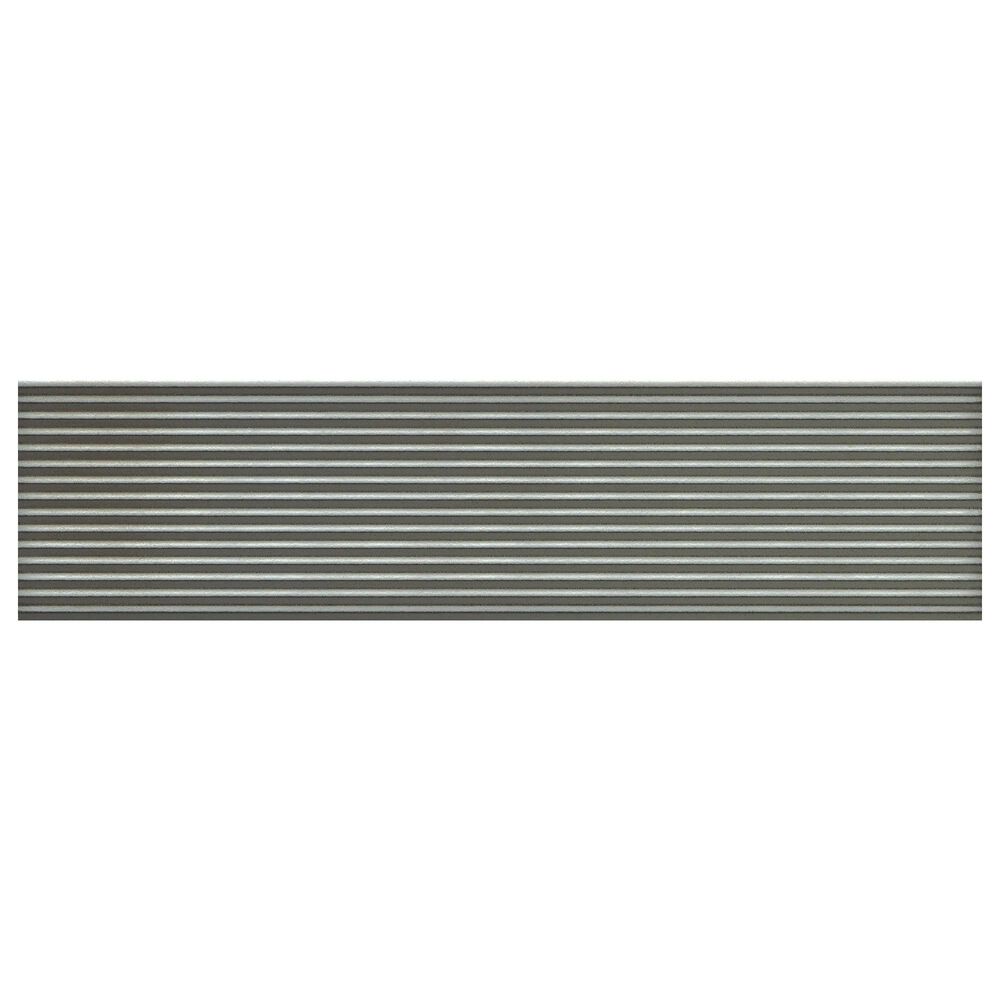 Emser Euphoria Gold Linear 3" x 12" Ceramic Tile, , large