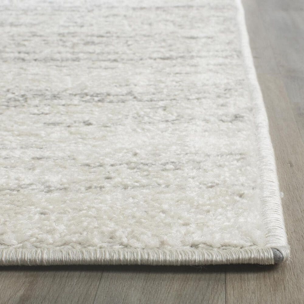 Safavieh Adirondack ADR113B-10 10&#39; x 14&#39; Ivory/Silver Area Rug, , large