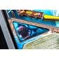 Stern Pinball Jaws Pro Premium Edition Pinball Machine, , large