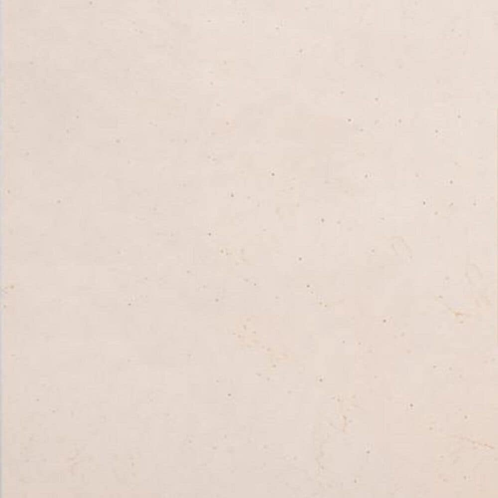 James Martin Vanities Palisades 48&quot; Single Bathroom Vanity in Bright White with 3 cm Eternal Marfil Quartz Top and Rectangular Sink, , large