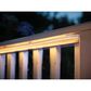 Philips Hue 197" Outdoor Lightstrip in White and Color, , large