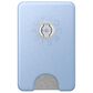 PopSockets Magsafe PopWallet Plus in Metallic Frost, , large