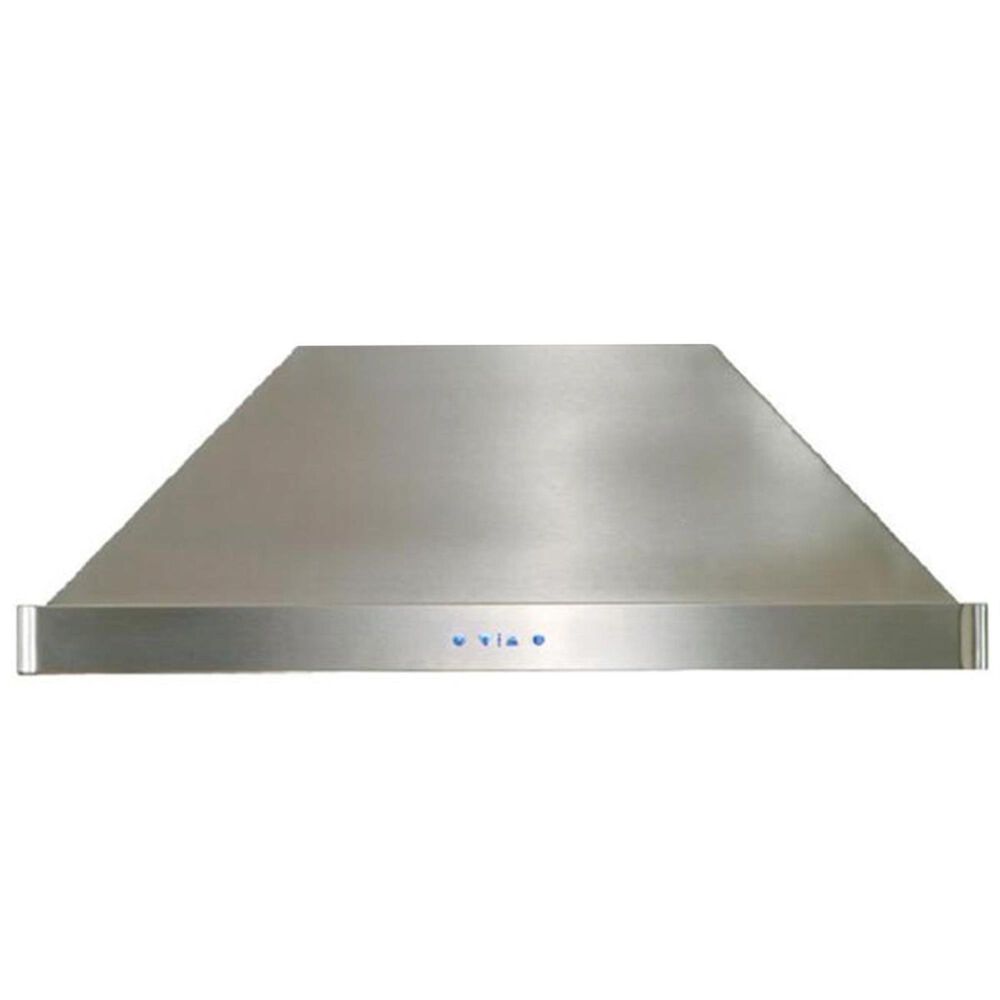 Dacor 48" Island Hood Without Chimney , , large