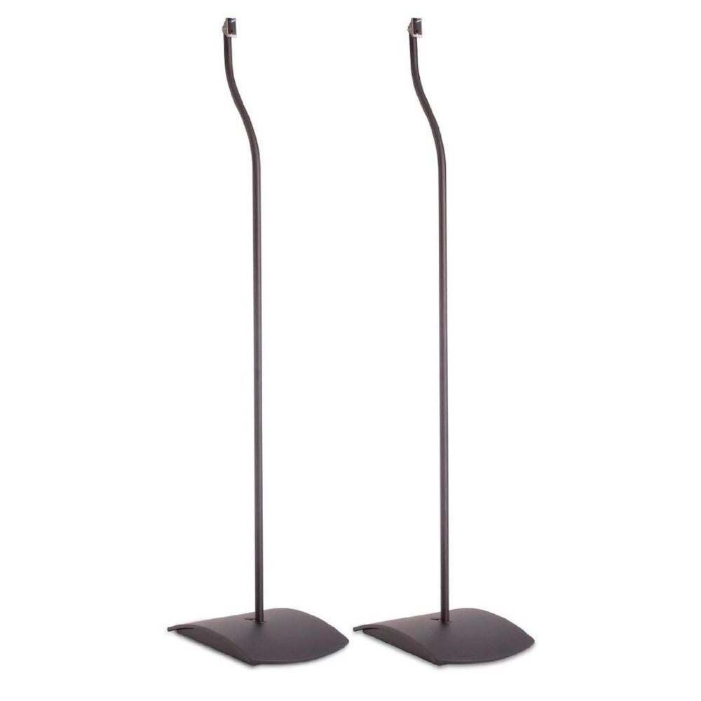 Bose UFS-20 Series II Universal Floor Stands, , large