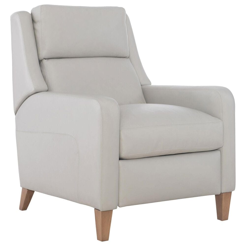 Bradington-Young Howell 3-Way Push Back Lounger Recliner in Khaki, , large