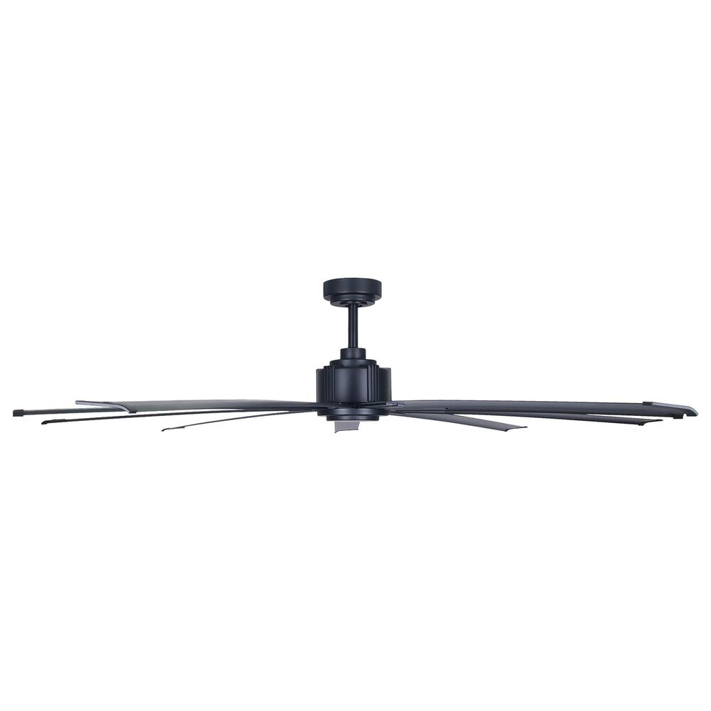 Minka-Aire Xtreme 72" Ceiling Fan in Coal, , large