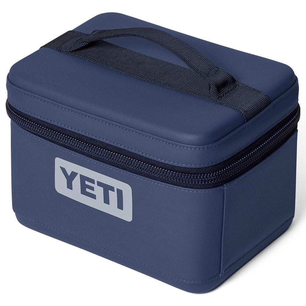 YETI Daytrip 3L Insulated Snack Box in Classic Navy, , large