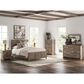 Ashley Rusticott 2-Drawer Nightstand in Brown, , large