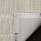 Safavieh Marbella 8" x 10" Beige Area Rug, , large