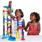 National Geographic 115-Piece Glow-In-The Dark Marble Run, , large