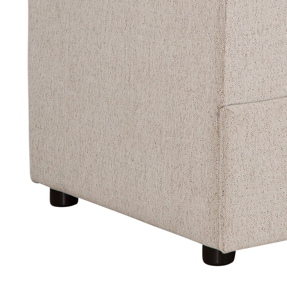 Northwestern North Console in Cream, , large