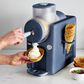 Green Pan 2 Qt. Frost Slush and Soft Serve Ice Cream Maker in Berry, , large