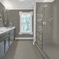 Dal-Tile Haddonstone Horizon 2" x 2" on 12" x 12" Porcelain Mosaic Sheet, , large
