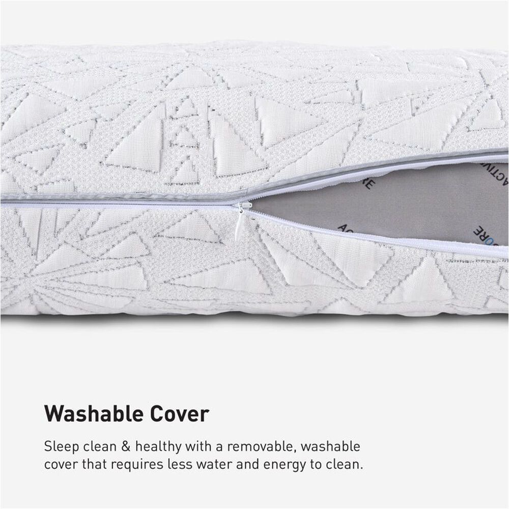 Bedgear Storm 3.0 Performance Pillow, , large