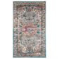 Safavieh Aria 3" x 5" Green and Creme Area Rug, , large