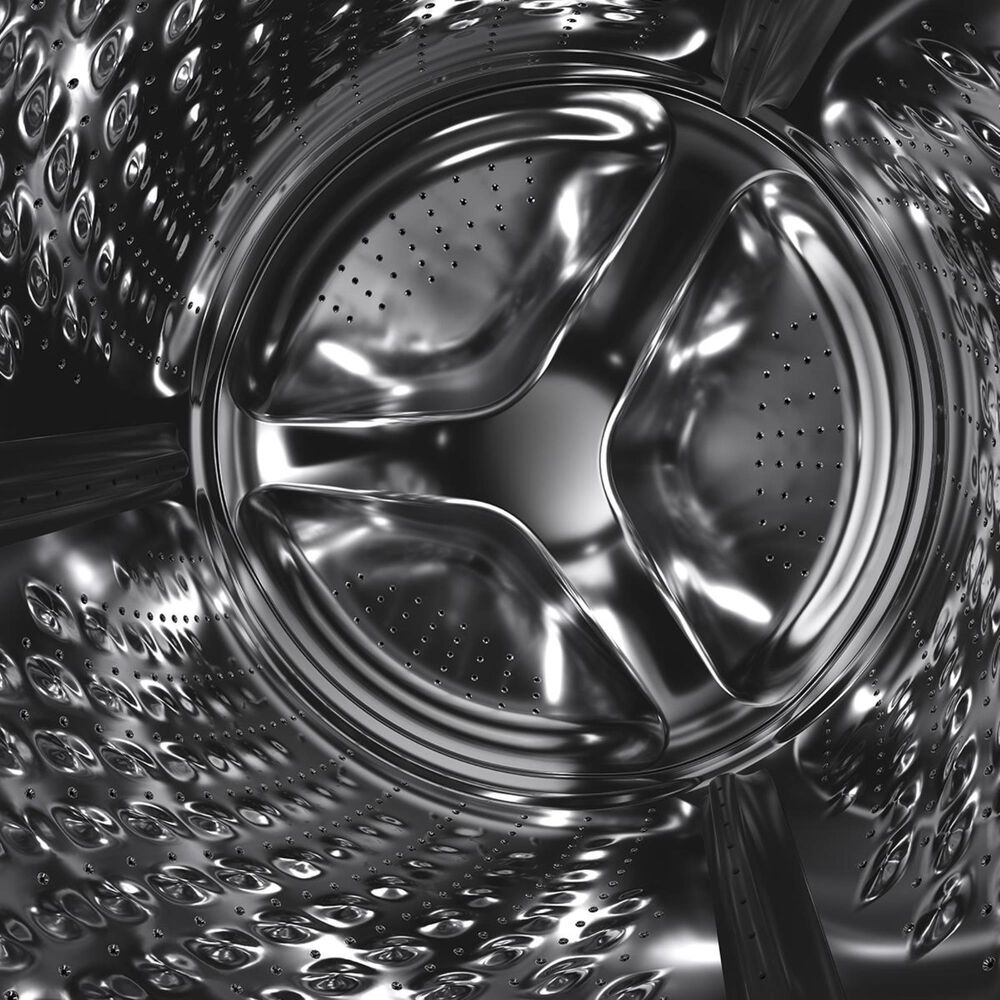 Maytag 4.5 Cu. Ft Front Load Washer with Steam in White Nebraska