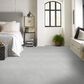 Shaw Bellera Soothing Surround Carpet in Reflection, , large