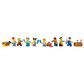 LEGO City Seaside Harbor with Cargo Ship, , large