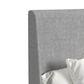 Mayberry Hill Westland 5-Piece Queen Bedroom Set in Almond, , large