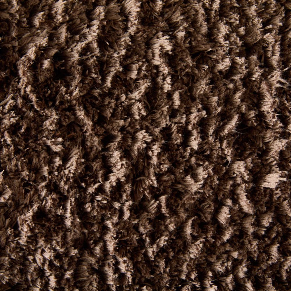 Feizy Tula Brown 2'6" x 8' Area Rug, , large