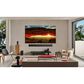 LG 55" Class G5 Series OLED evo AI 4K with Supplied Wall Mount in Black - Smart TV, , large