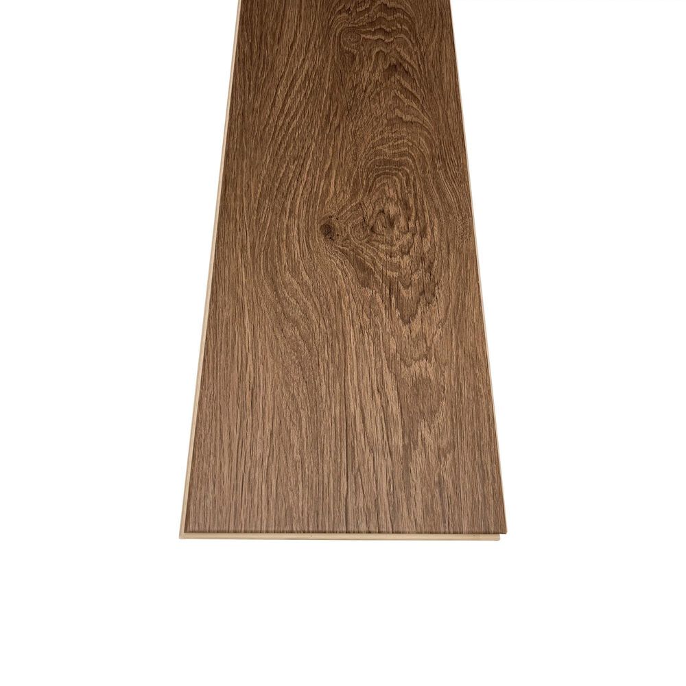 COREtec Retro Revival Cinnamon Bark Oak 9" x Random Luxury Vinyl Plank, , large