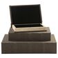 Ashley Jolina Decorative Box in Brown (Set of 3), , large