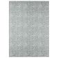 Dalyn Rug Company Mali ML2 2"3" x 12" Flannel Indoor/Outdoor Performance Runner, , large