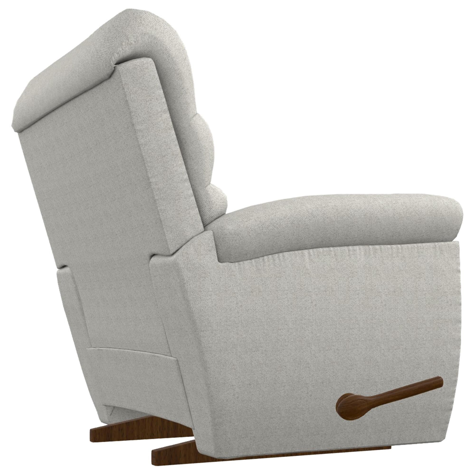 Compact hotsell recliner rocker
