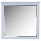 Archbold Furniture Company Portland Dresser Mirror in Bayside Blue, , large