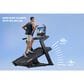 NordicTrack X24 Treadmill in Black, , large