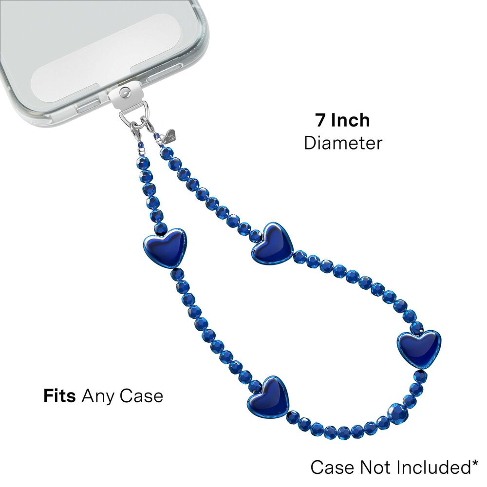 Velvet Caviar Gift Set with MagSafe Wallet, Grip Ring, Phone Charm in Midnight Blossom, , large