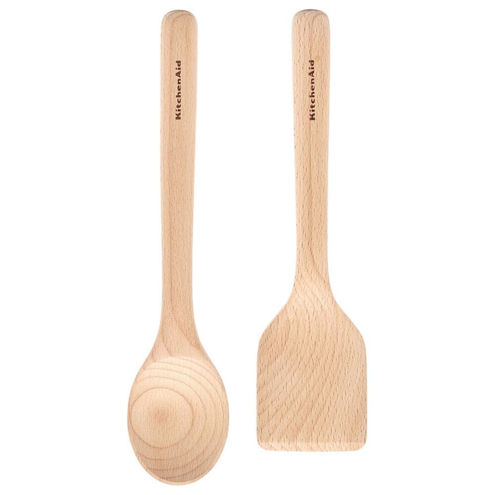 KitchenAid 2-Piece Tool Set in Beechwood, , large